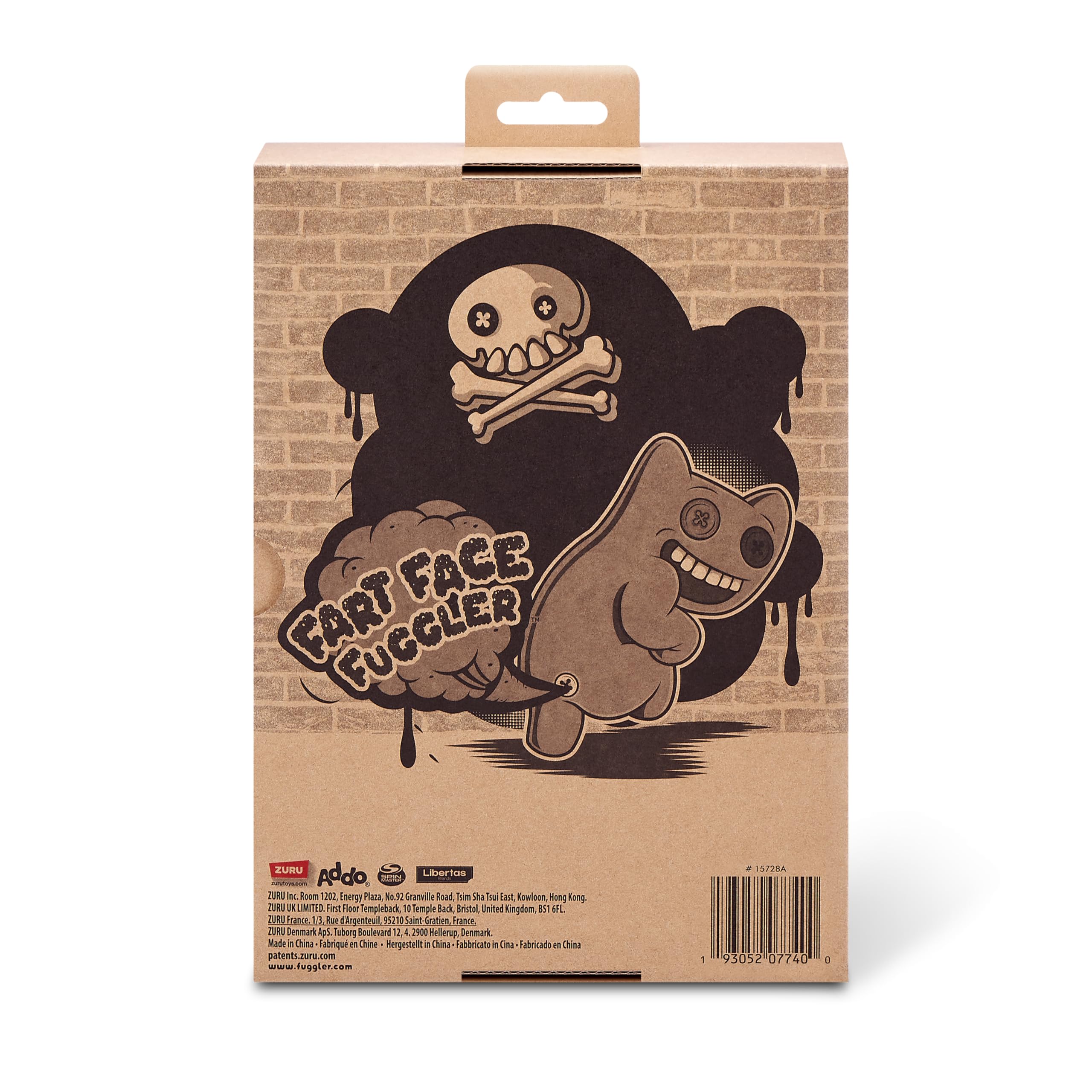 Fuggler ZURU 9